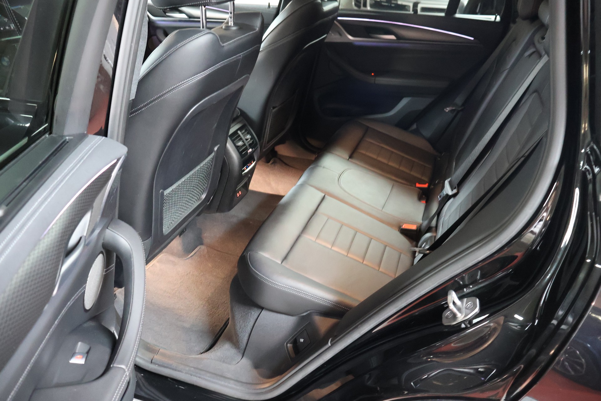 BMW X3 xDrive 48V M40d M Sport Edition Steptronic-image-18