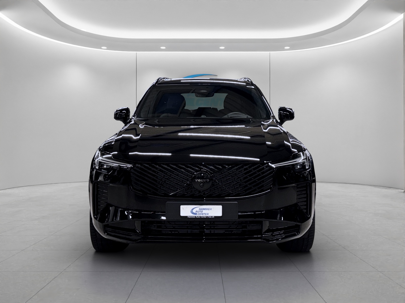 VOLVO XC90 2.0 B5 MH Black Edition AWD-image-5