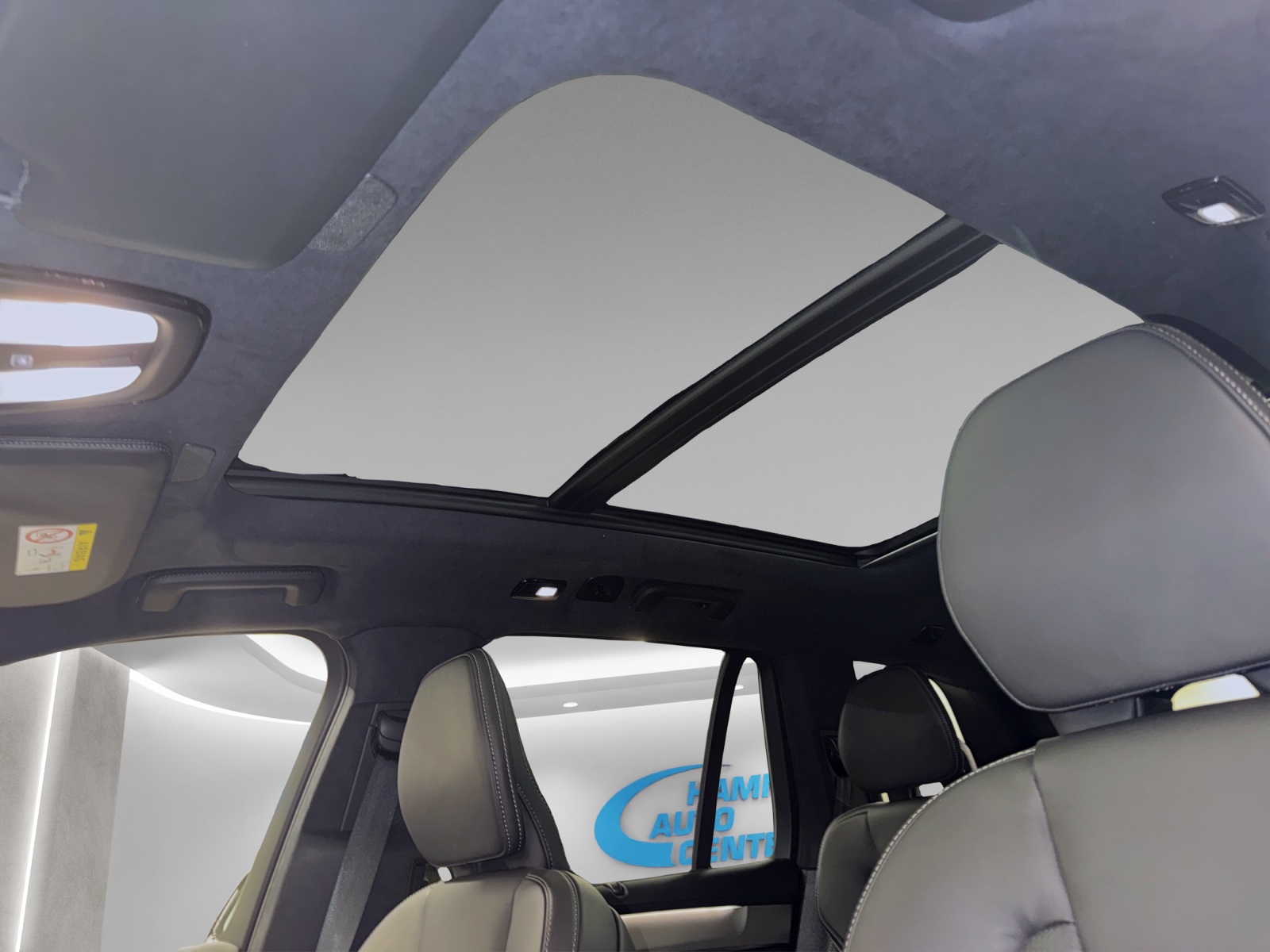 VOLVO XC90 2.0 B5 MH Black Edition AWD-image-13
