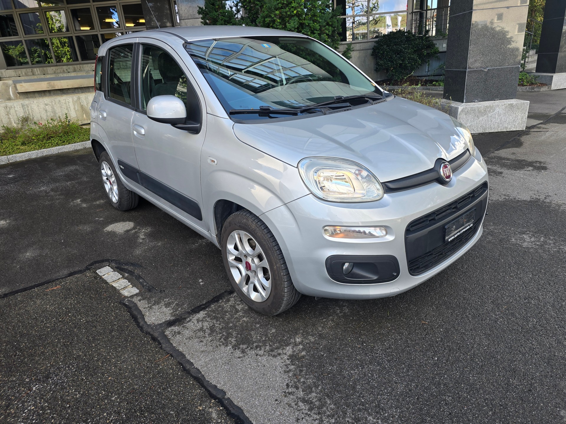 FIAT Panda 0.9 Twinair Turbo NP Pop-image-2