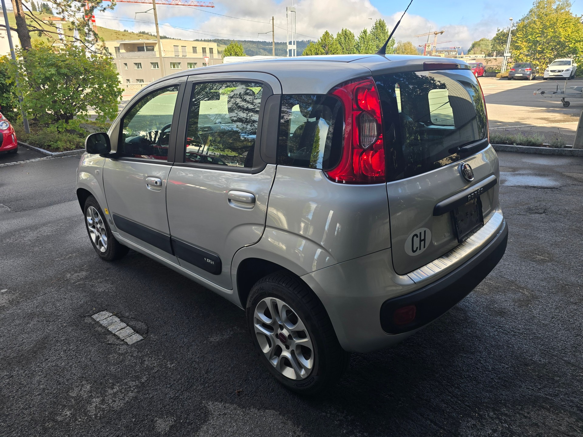 FIAT Panda 0.9 Twinair Turbo NP Pop-image-5