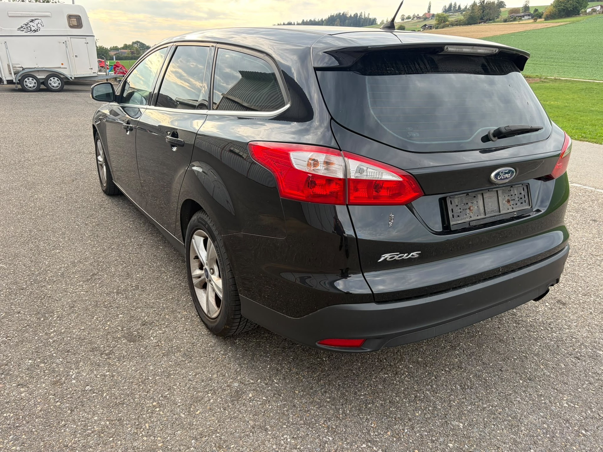 FORD Focus 2.0 TDCi Titanium PowerShift-image-4