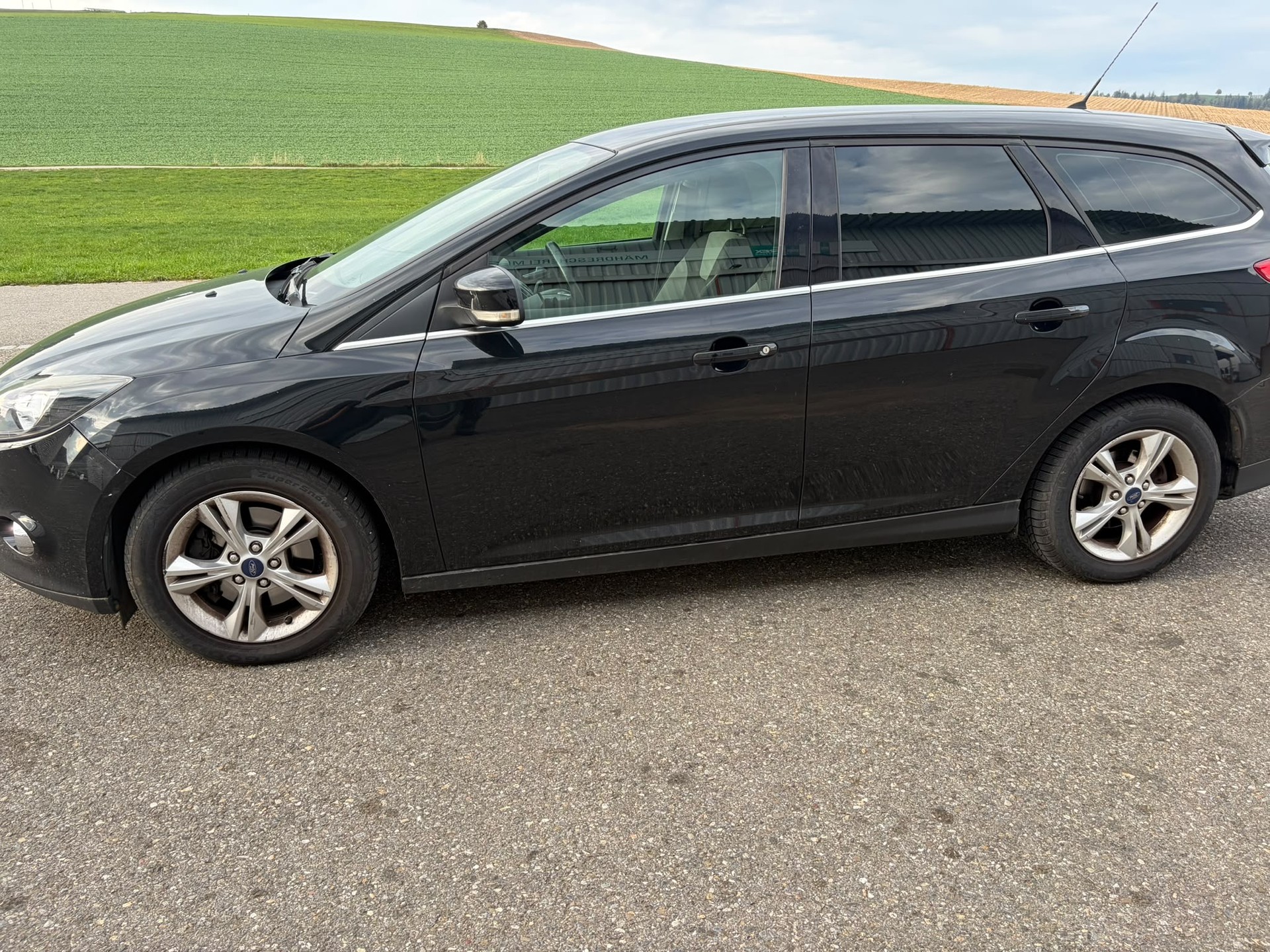 FORD Focus 2.0 TDCi Titanium PowerShift-image-6