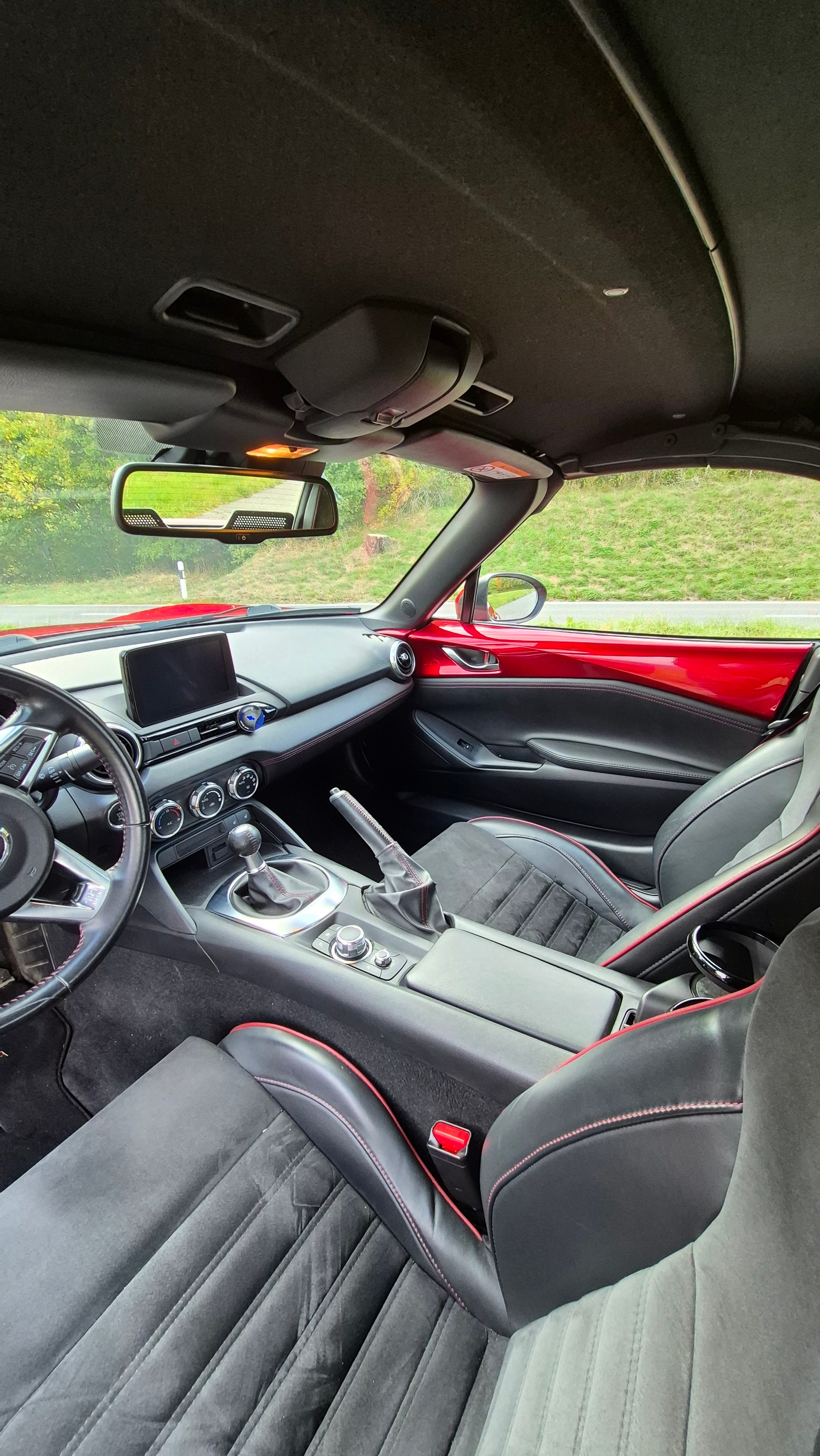 MAZDA 2.0 Revolution-image-4