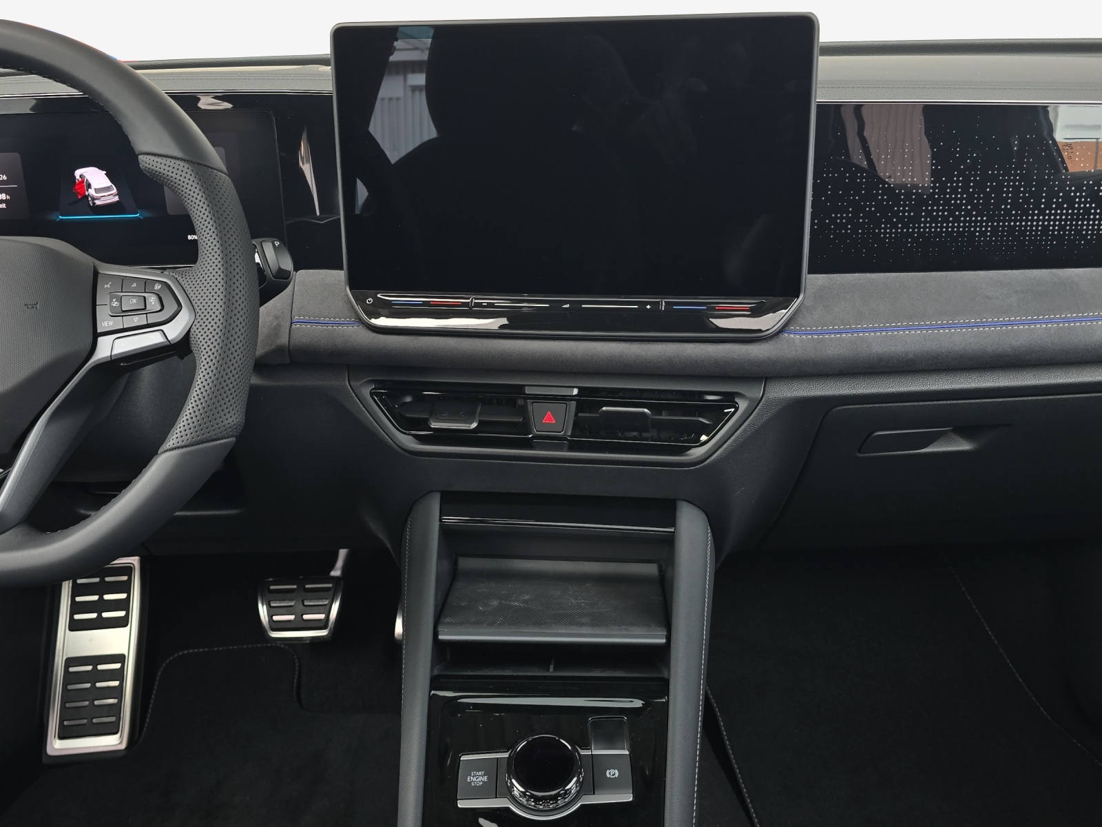 VW Tiguan 2.0 TSI DSG R-Line 4Motion-image-10