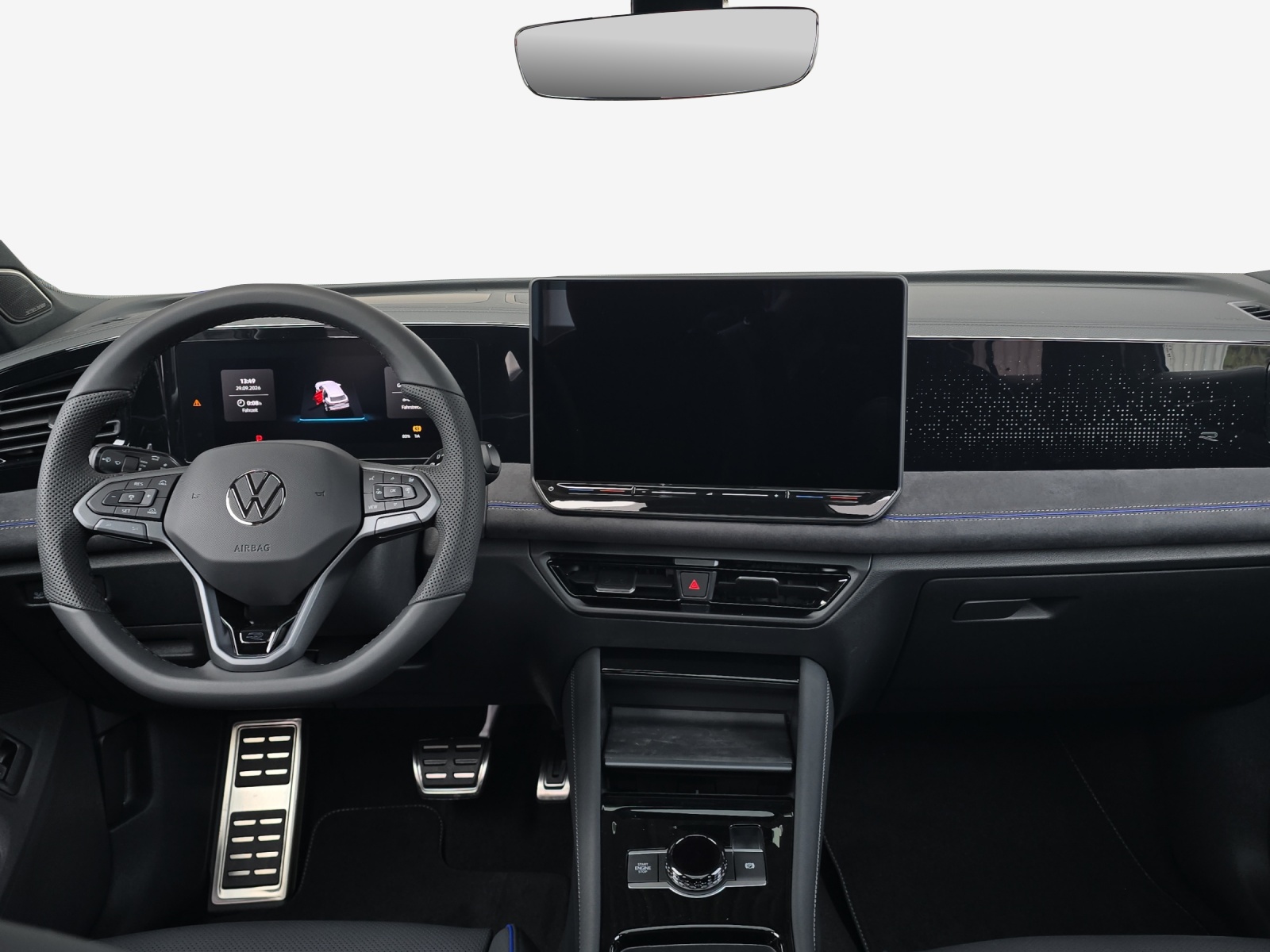 VW Tiguan 2.0 TSI DSG R-Line 4Motion-image-8