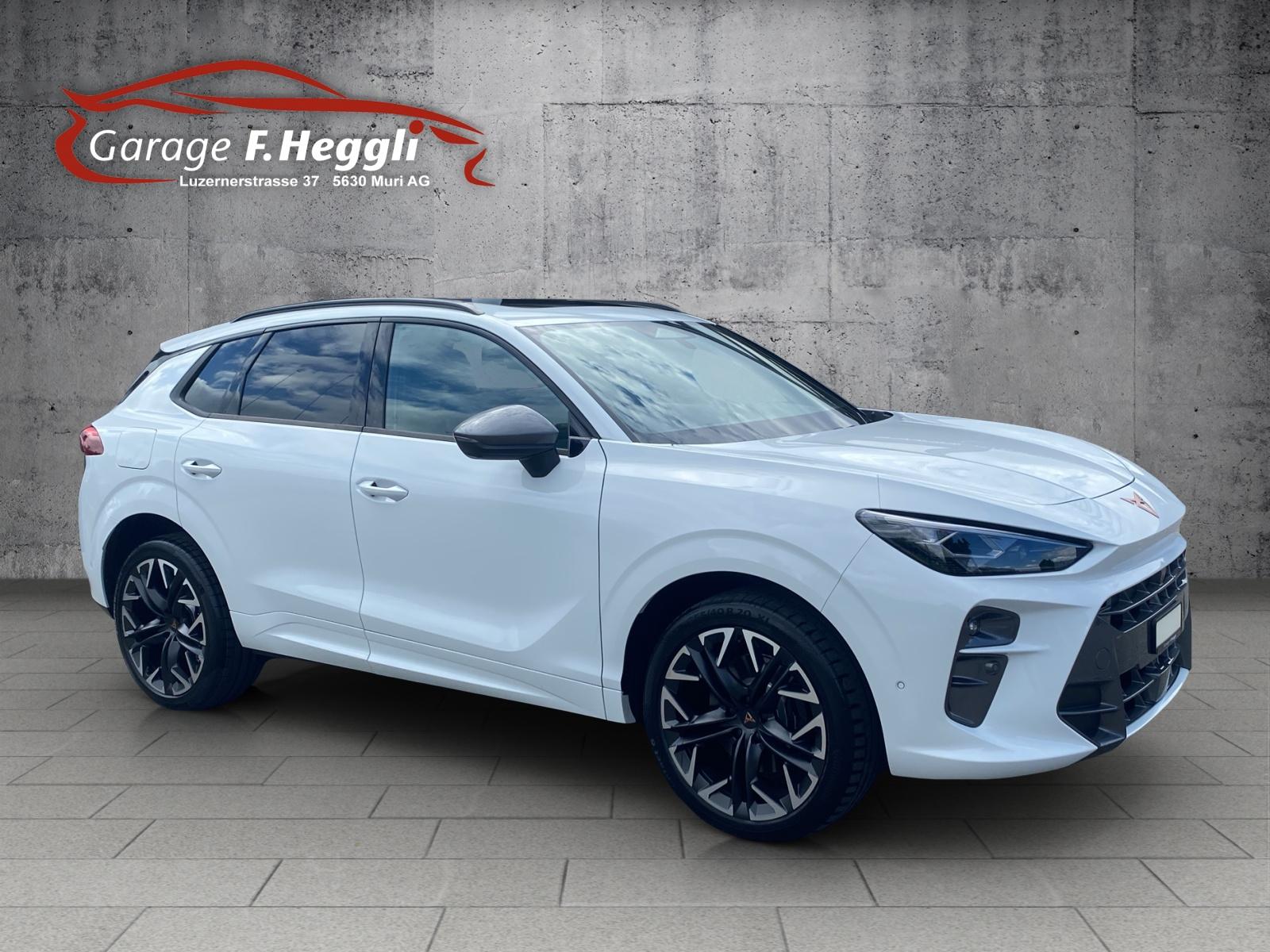 CUPRA Terramar 2.0 TSI VZ 4Drive DSG-image-1