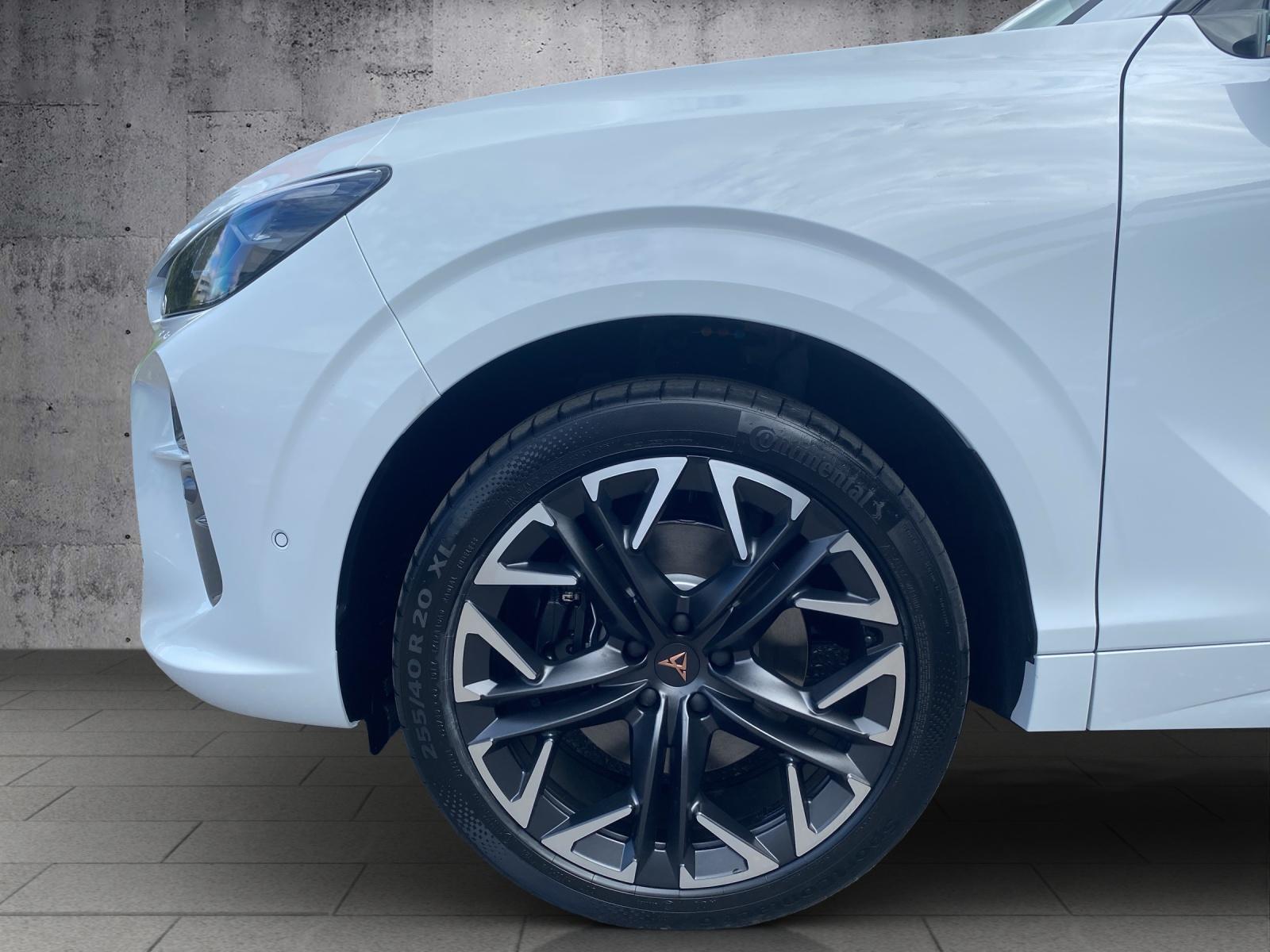CUPRA Terramar 2.0 TSI VZ 4Drive DSG-image-4