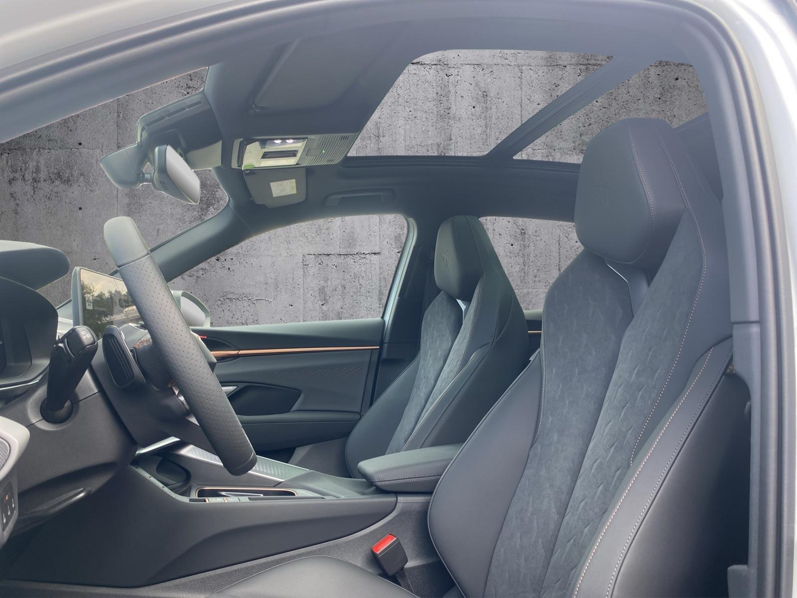 CUPRA Terramar 2.0 TSI VZ 4Drive DSG-image-6