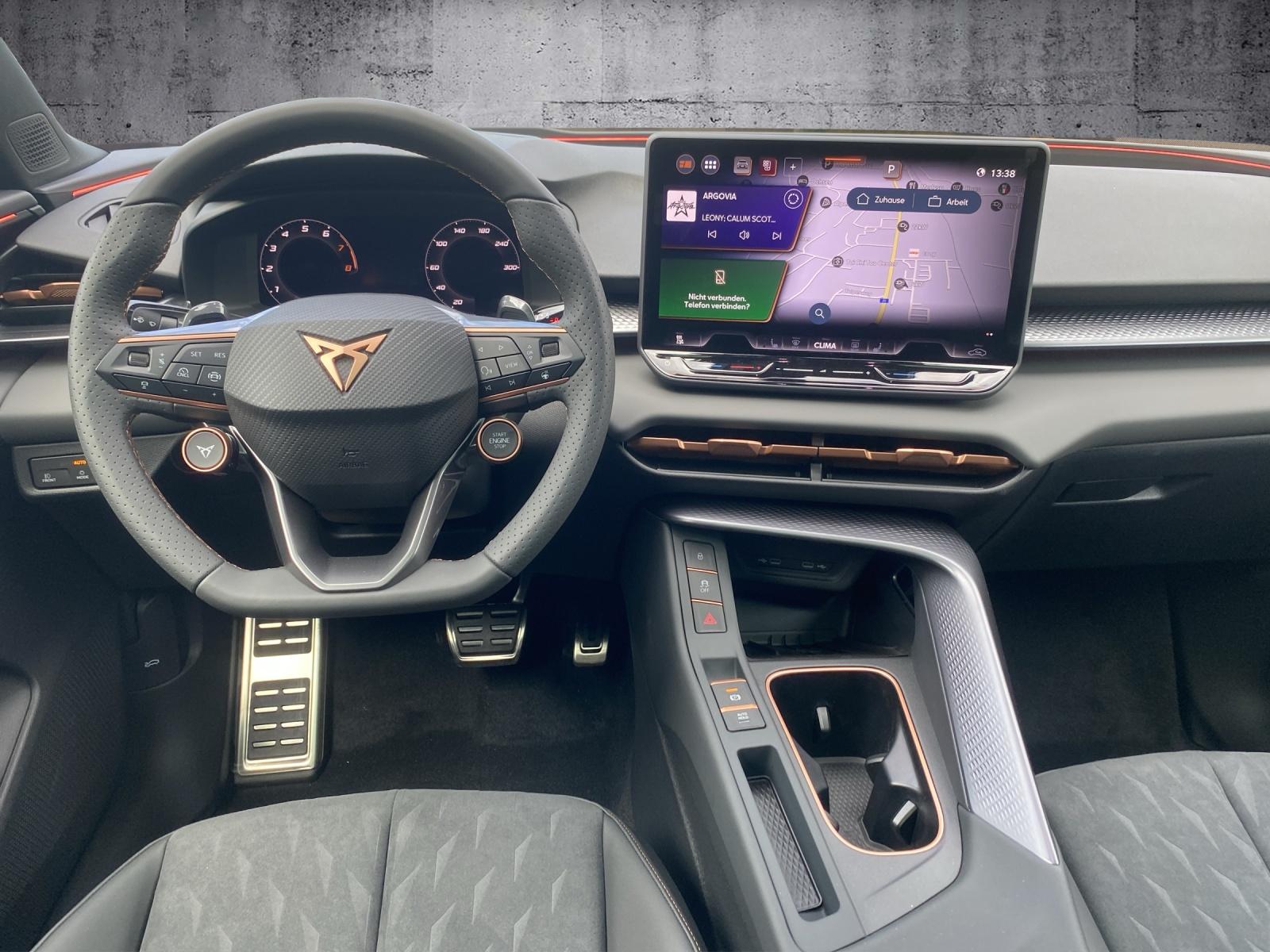 CUPRA Terramar 2.0 TSI VZ 4Drive DSG-image-5