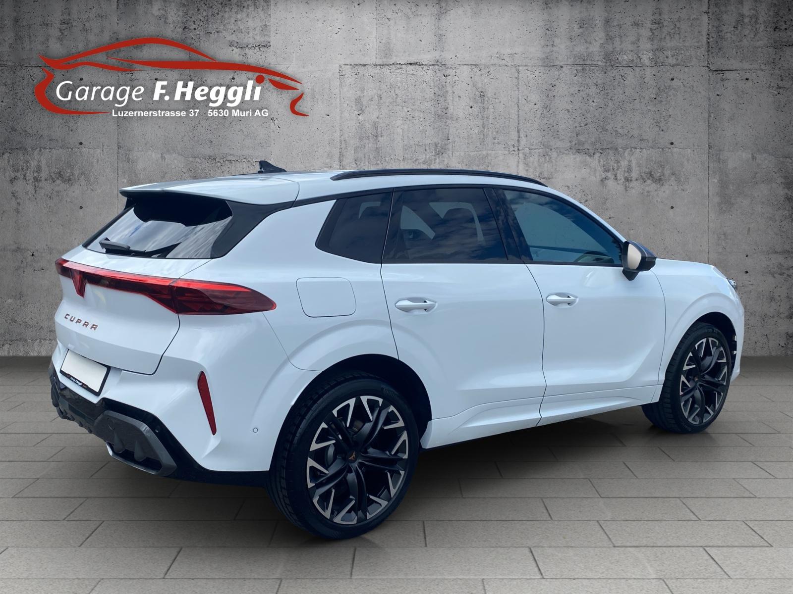 CUPRA Terramar 2.0 TSI VZ 4Drive DSG-image-2