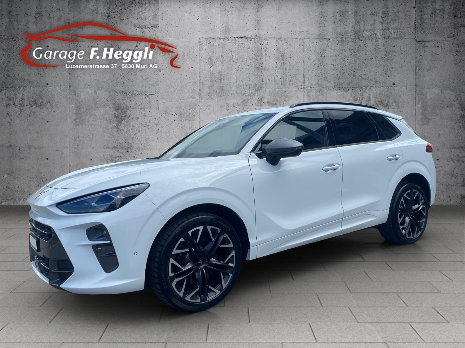 CUPRA Terramar 2.0 TSI VZ 4Drive DSG-image-0