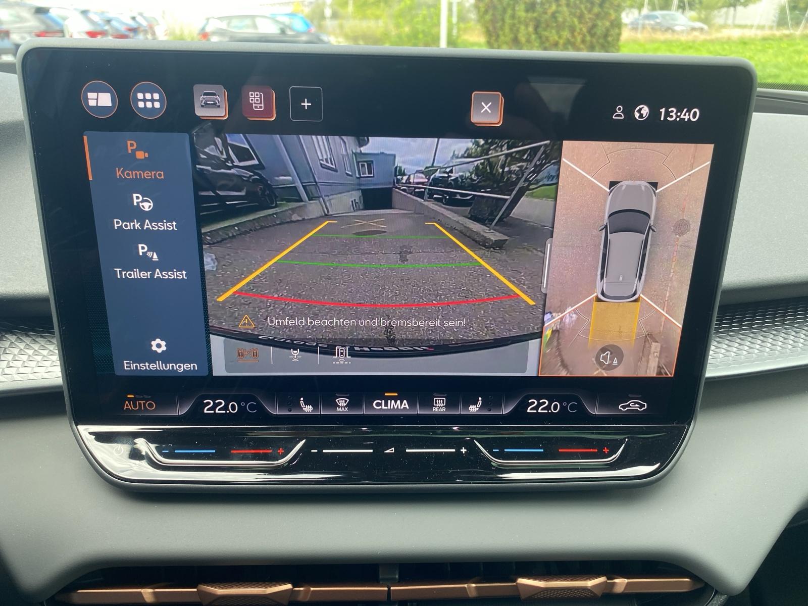 CUPRA Terramar 2.0 TSI VZ 4Drive DSG-image-9