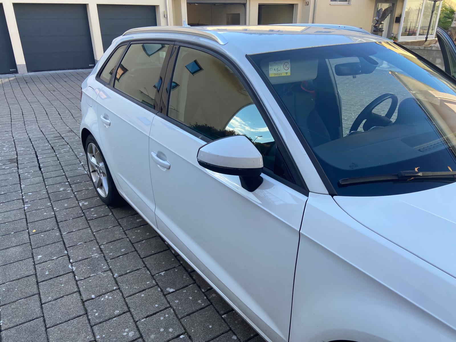 AUDI A3 1.6 TDI 110 Sport-image-4