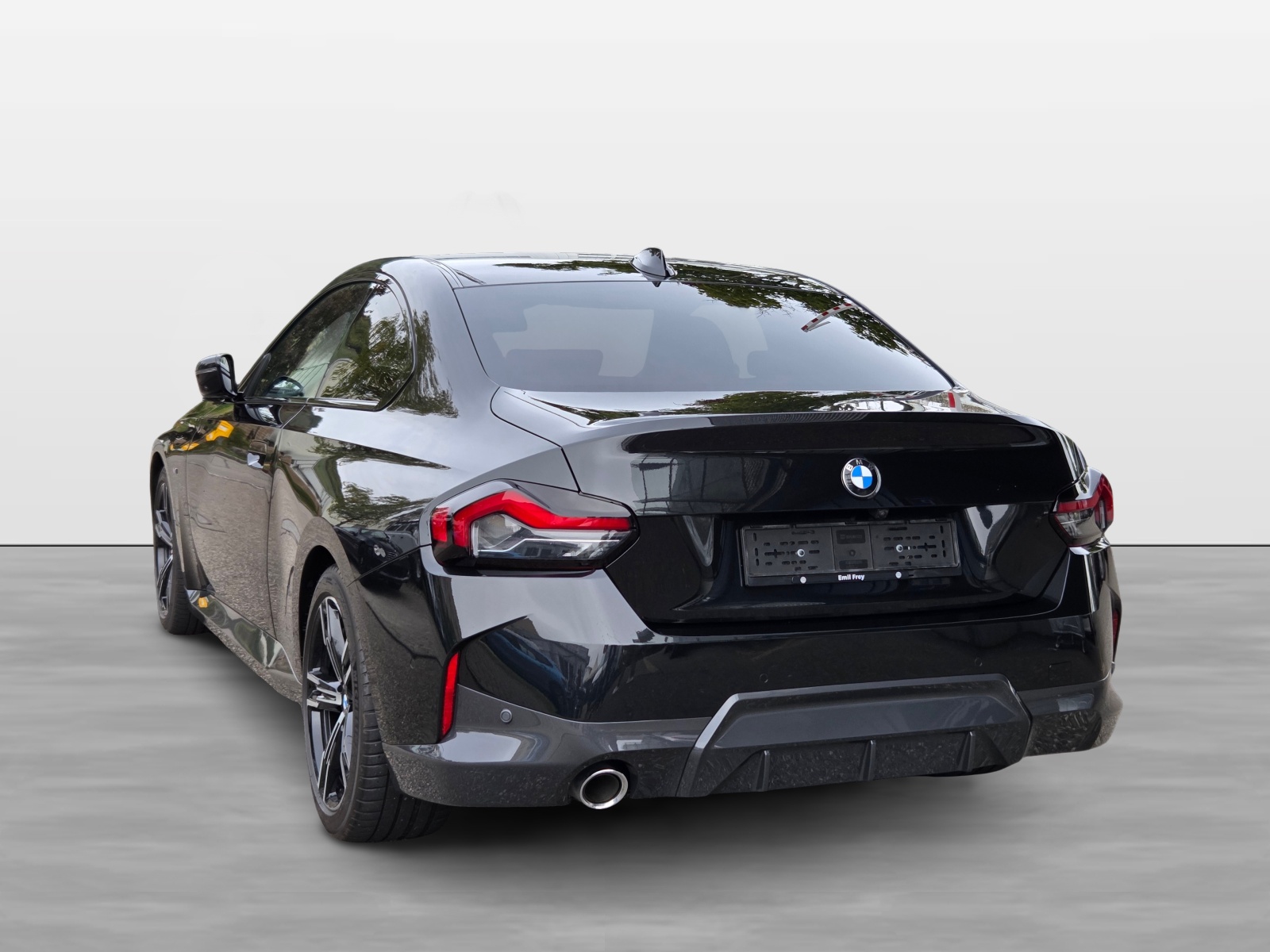 BMW 220d M Sport-image-4