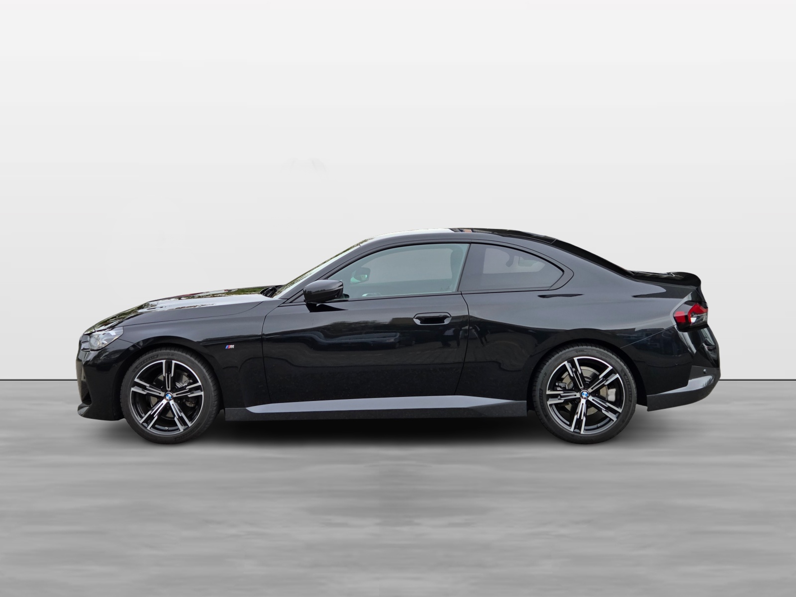 BMW 220d M Sport-image-5