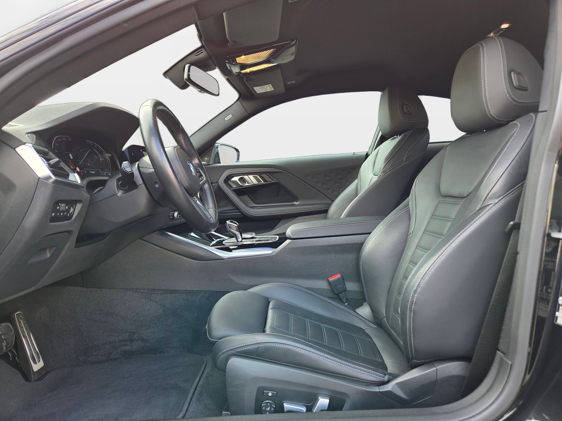 BMW 220d M Sport-image-8