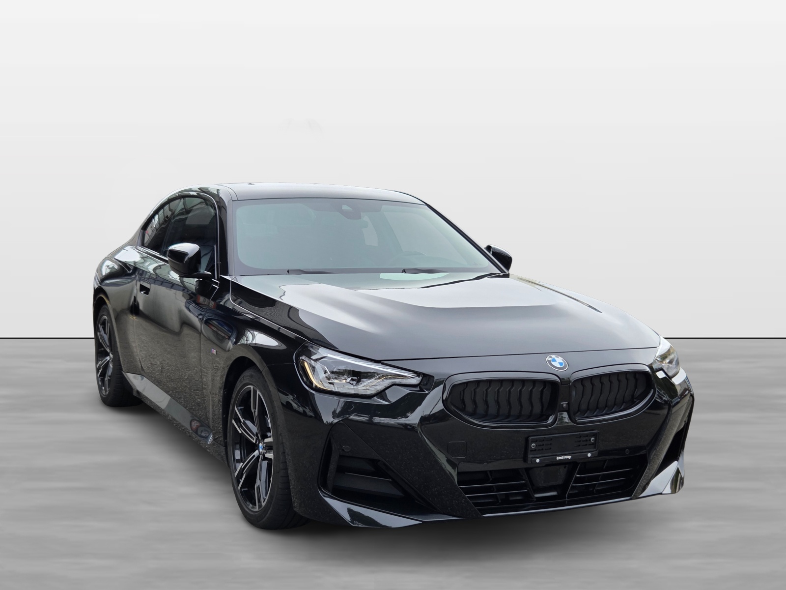 BMW 220d M Sport