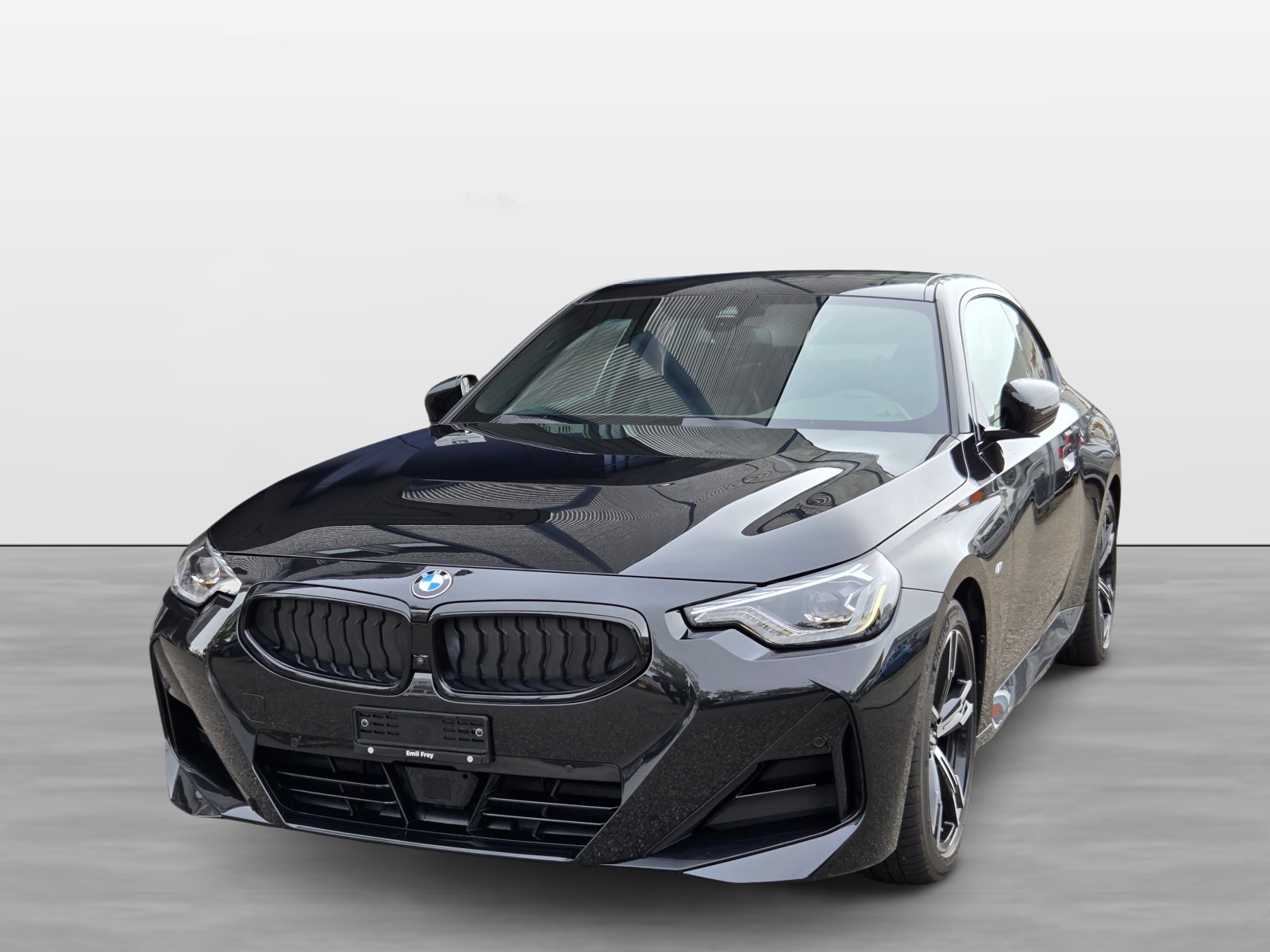 BMW 220d M Sport-image-7