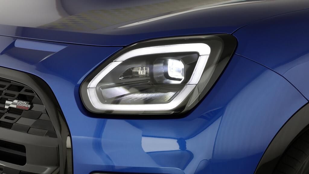 MINI Countryman S ALL4-image-14