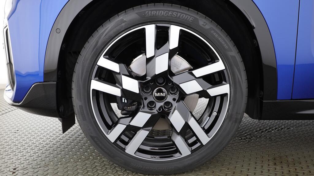 MINI Countryman S ALL4-image-10