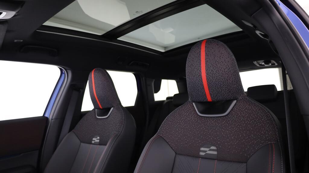 MINI Countryman S ALL4-image-18