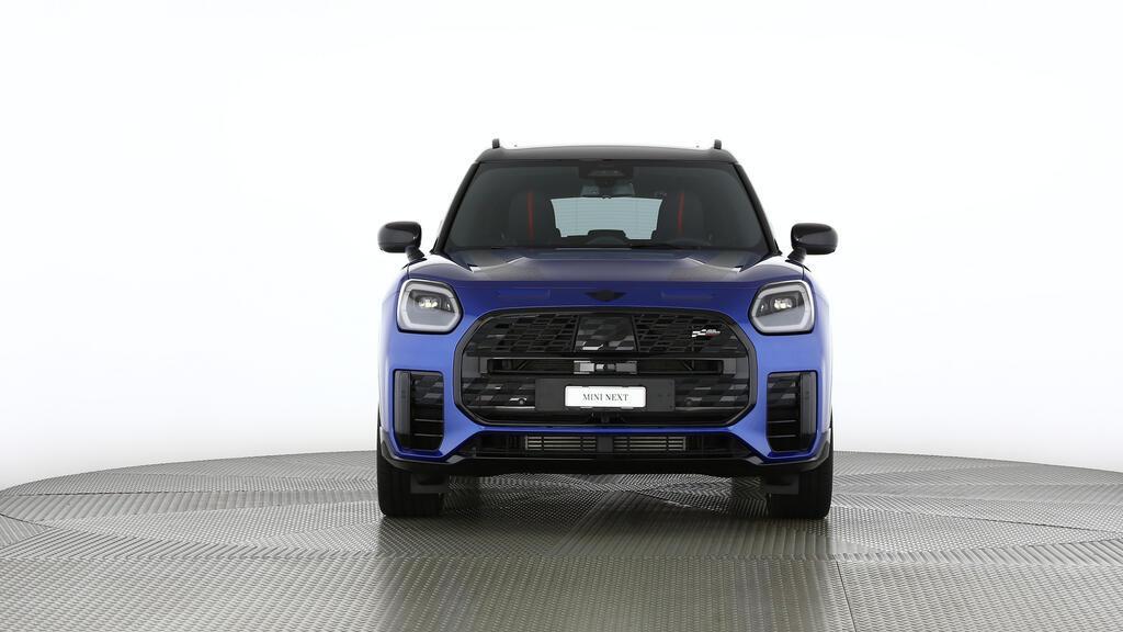 MINI Countryman S ALL4-image-19