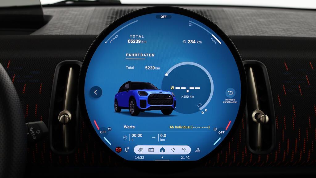 MINI Countryman S ALL4-image-5