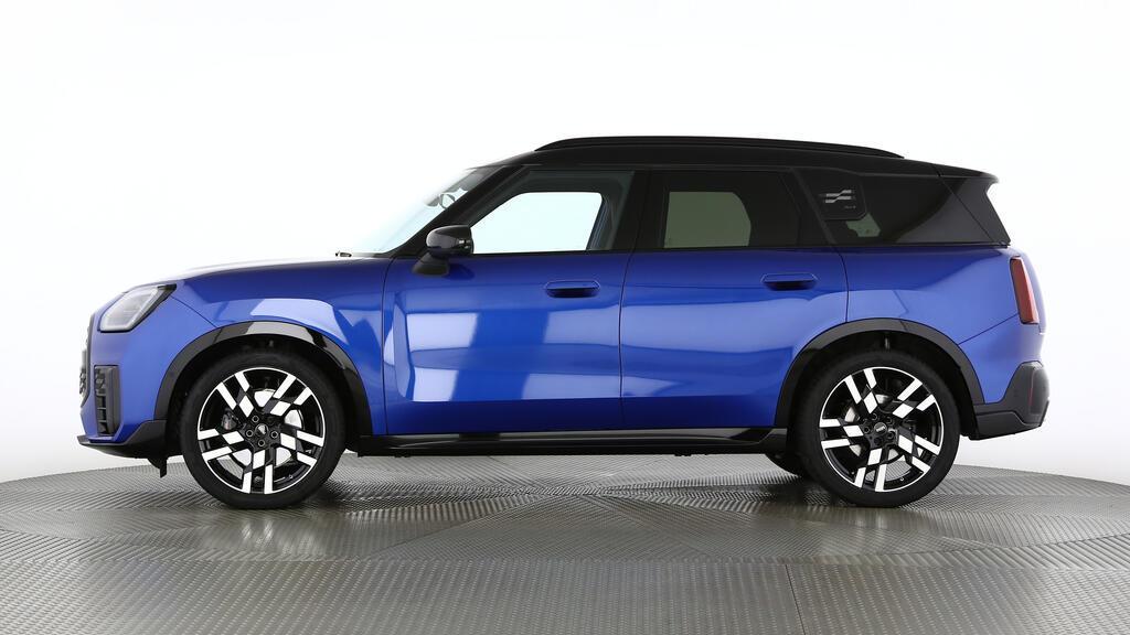 MINI Countryman S ALL4-image-1