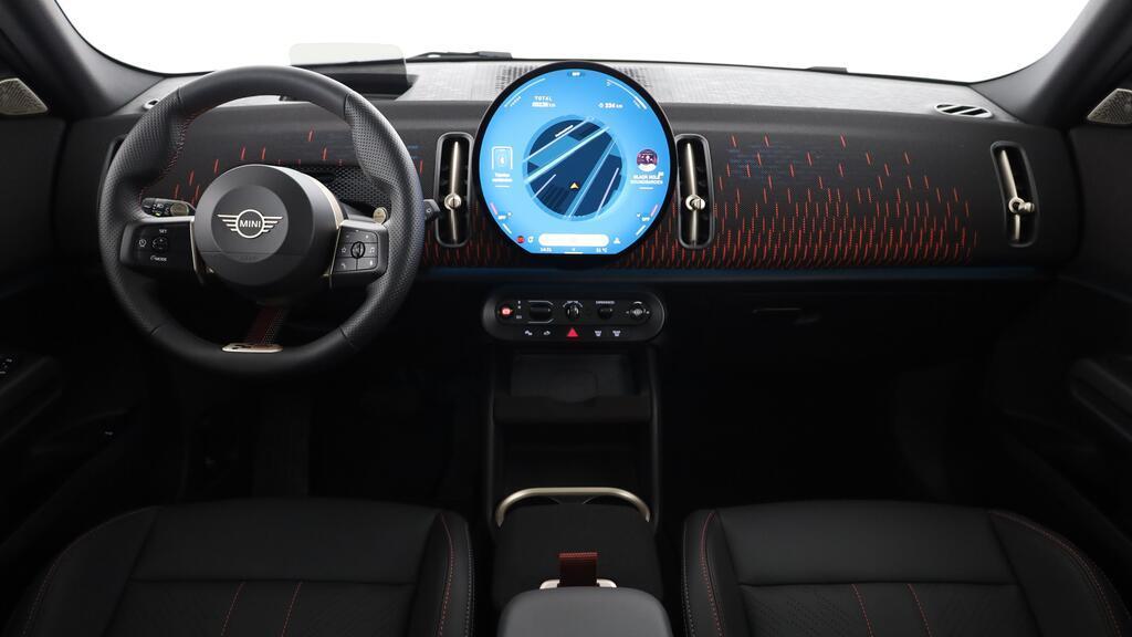 MINI Countryman S ALL4-image-11