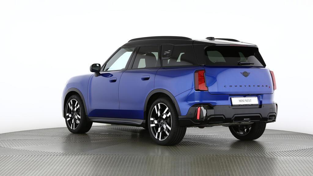 MINI Countryman S ALL4-image-3