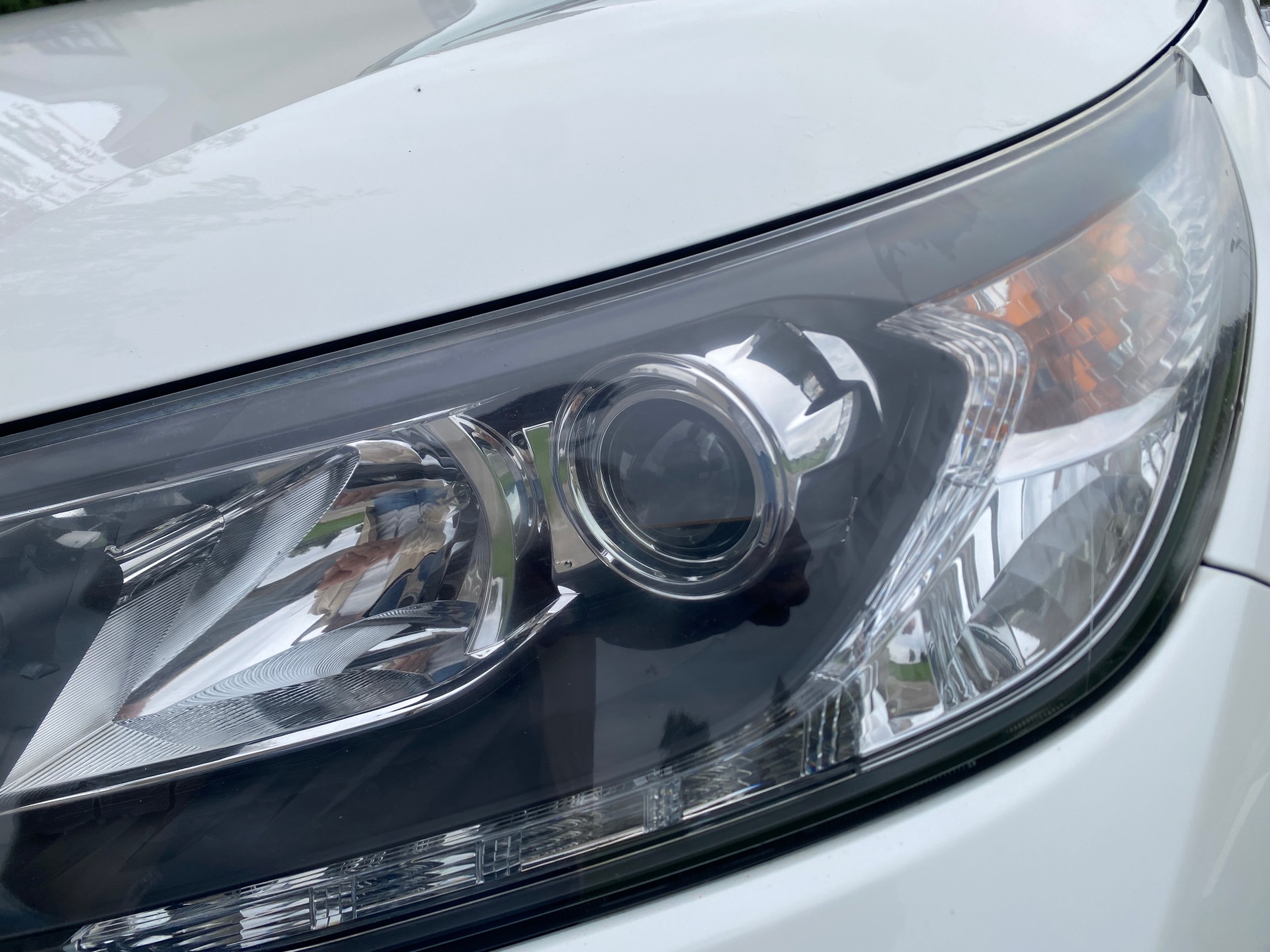 HONDA CR-V-image-4