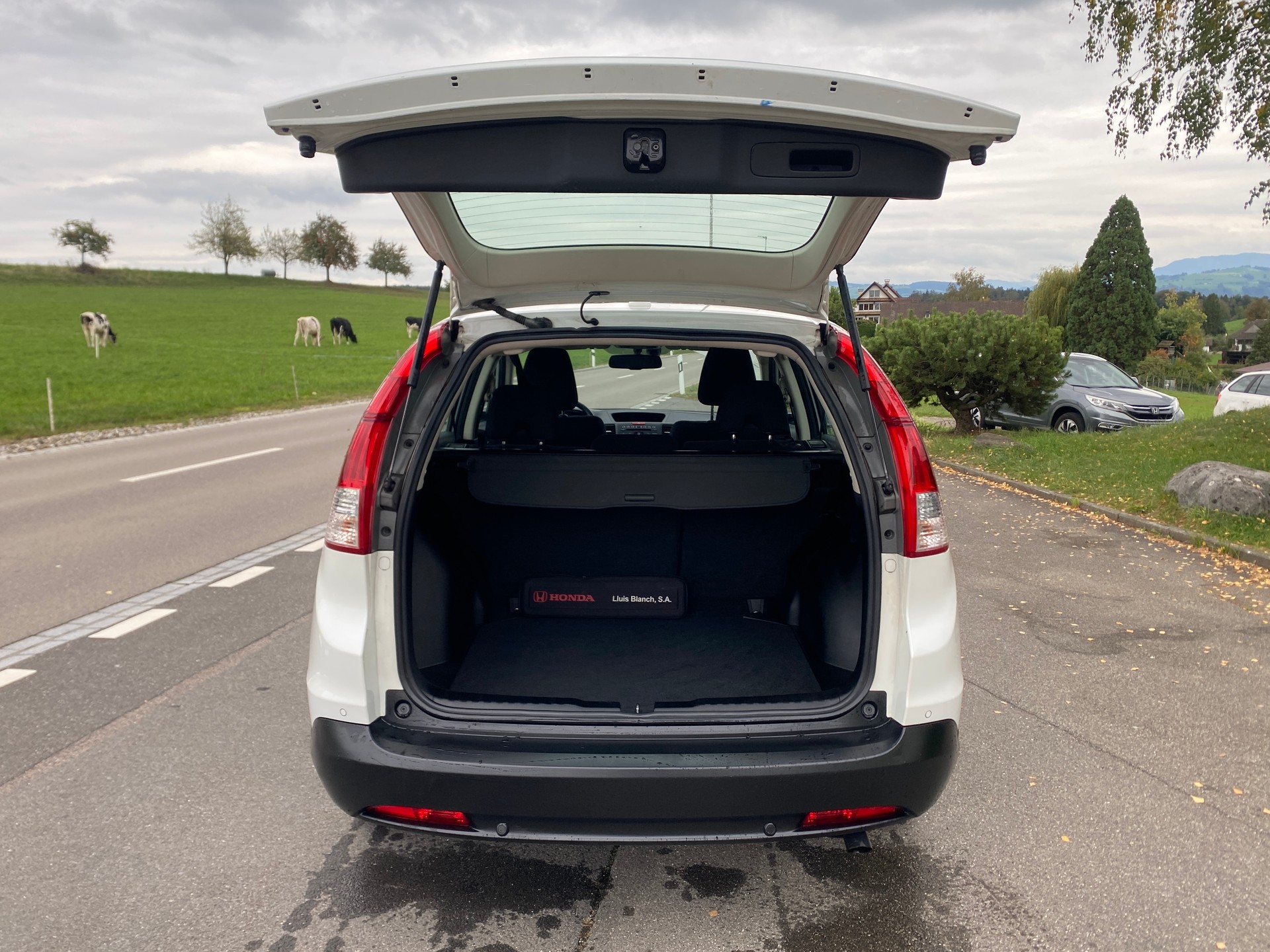 HONDA CR-V-image-6