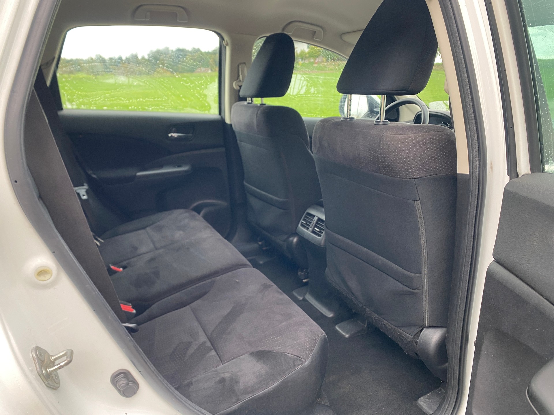 HONDA CR-V-image-13