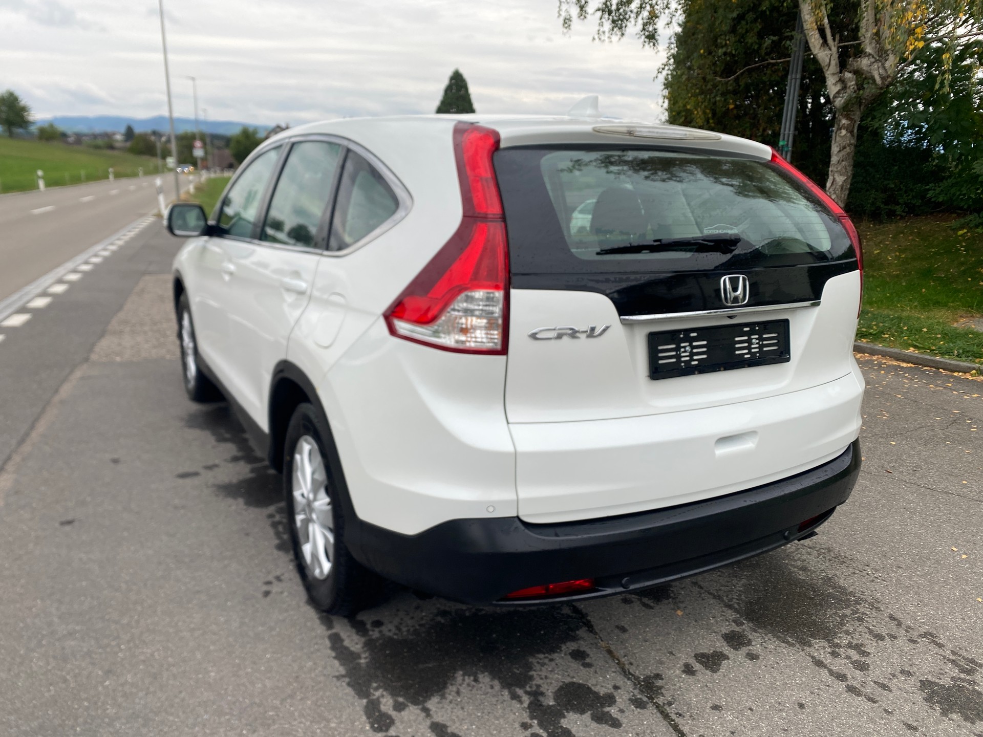 HONDA CR-V-image-8