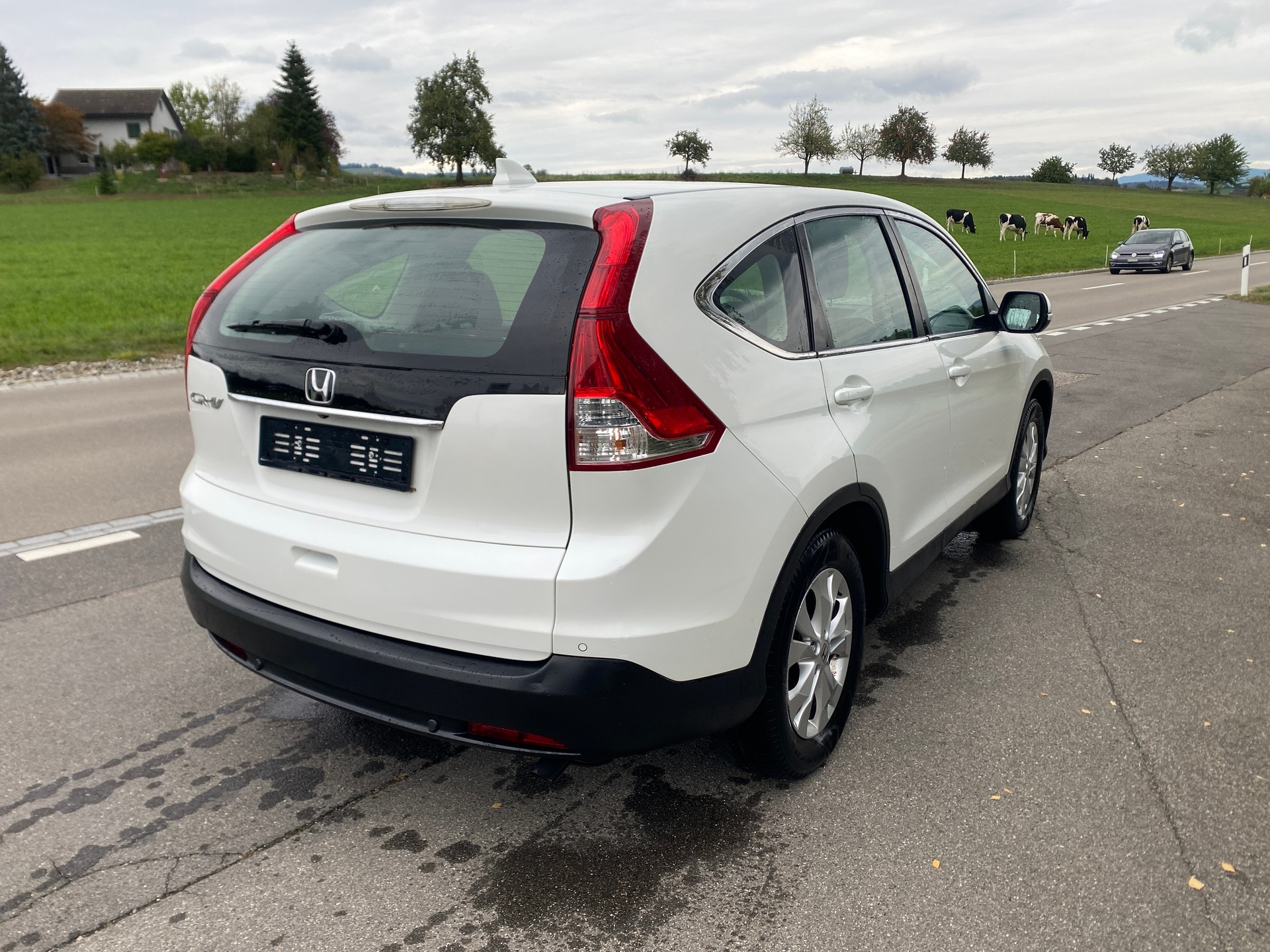 HONDA CR-V-image-7