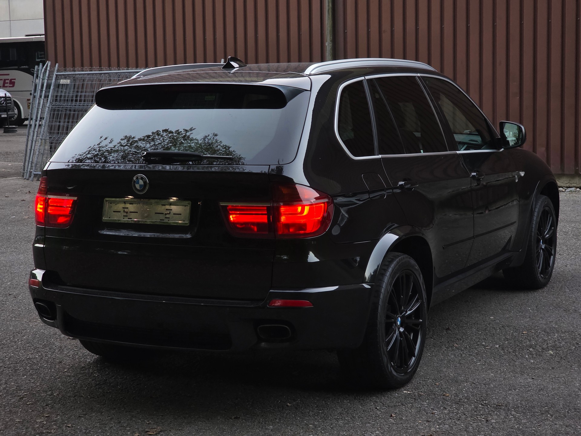 BMW X5 xDrive 30d Steptronic-image-3