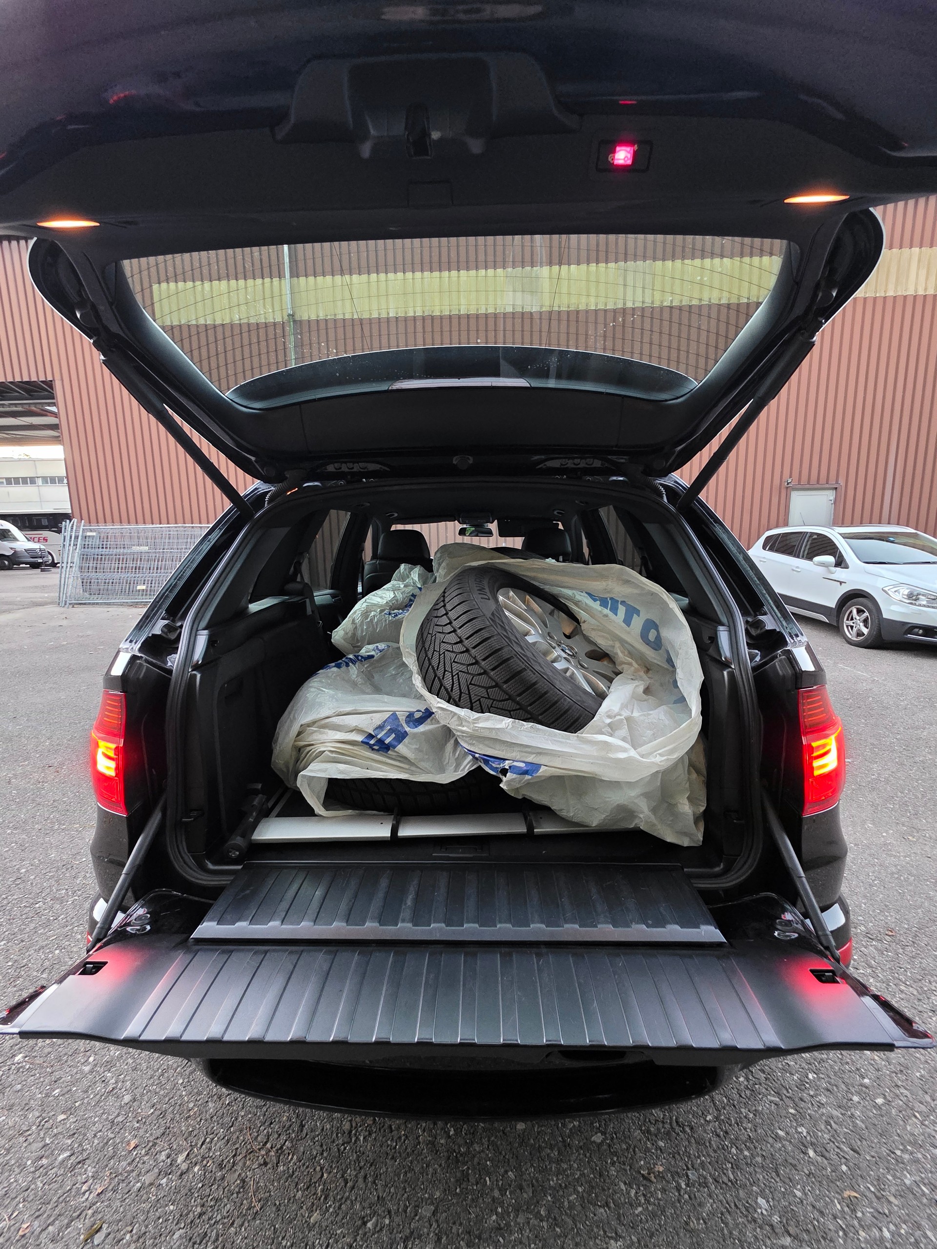 BMW X5 xDrive 30d Steptronic-image-5