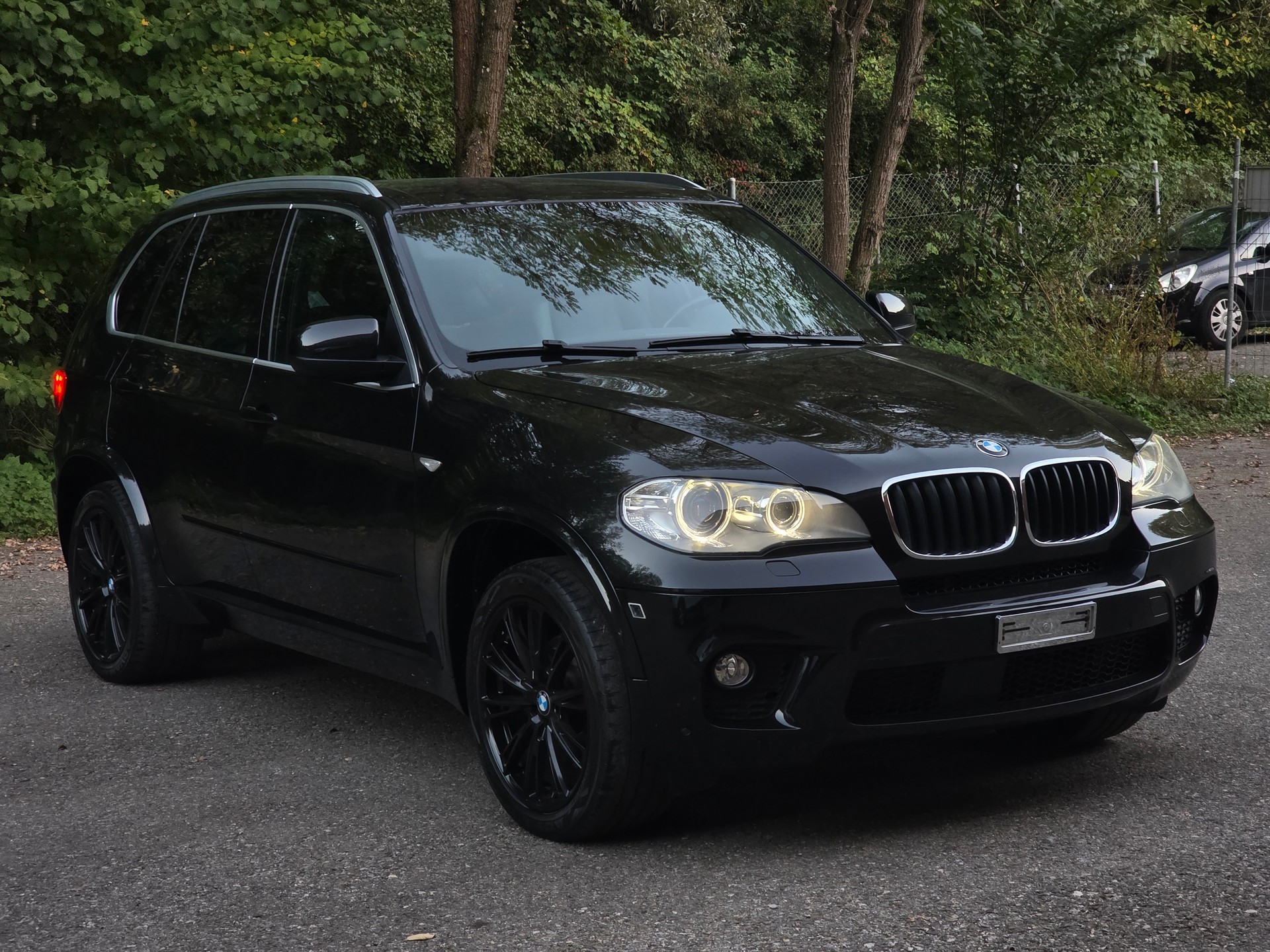 BMW X5 xDrive 30d Steptronic-image-2