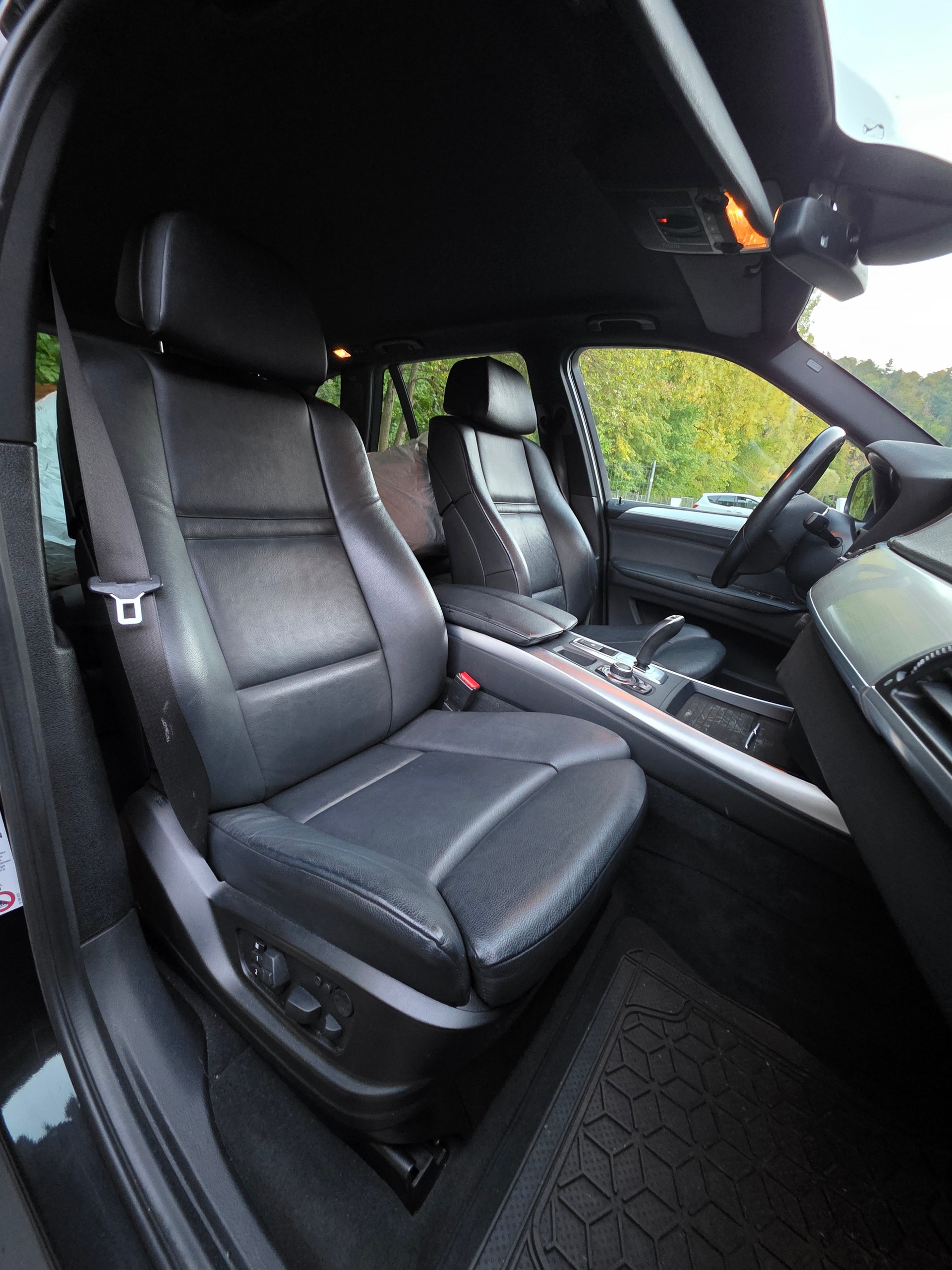 BMW X5 xDrive 30d Steptronic-image-7