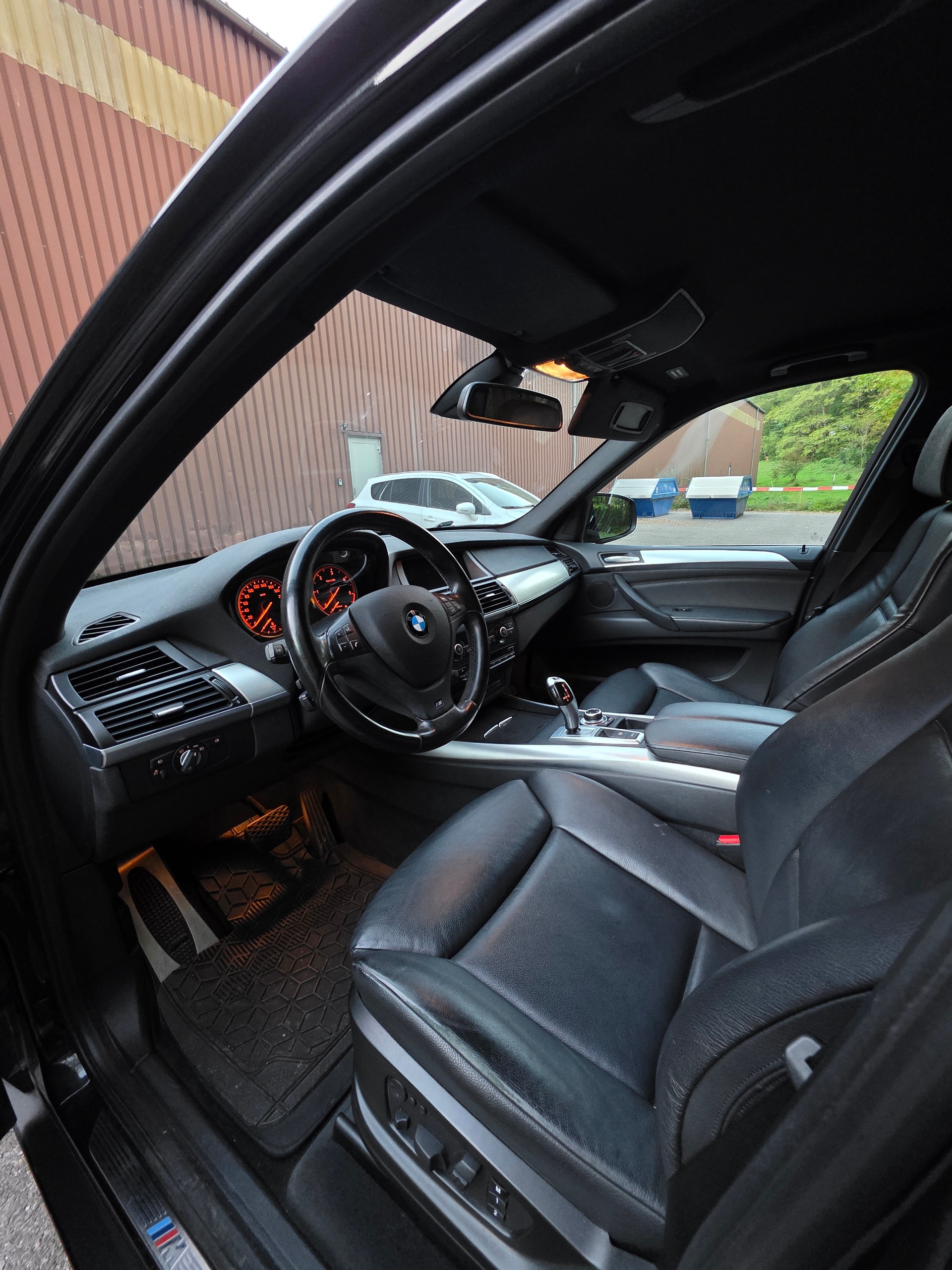 BMW X5 xDrive 30d Steptronic-image-8