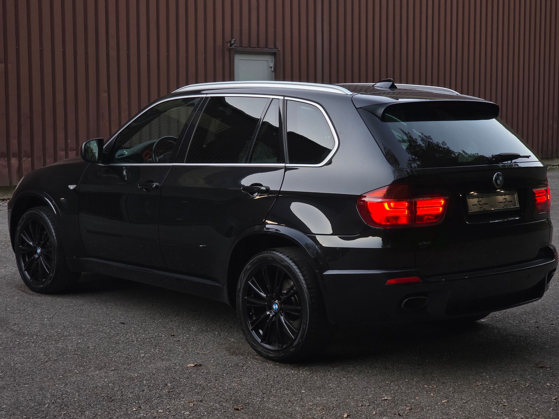 BMW X5 xDrive 30d Steptronic-image-4