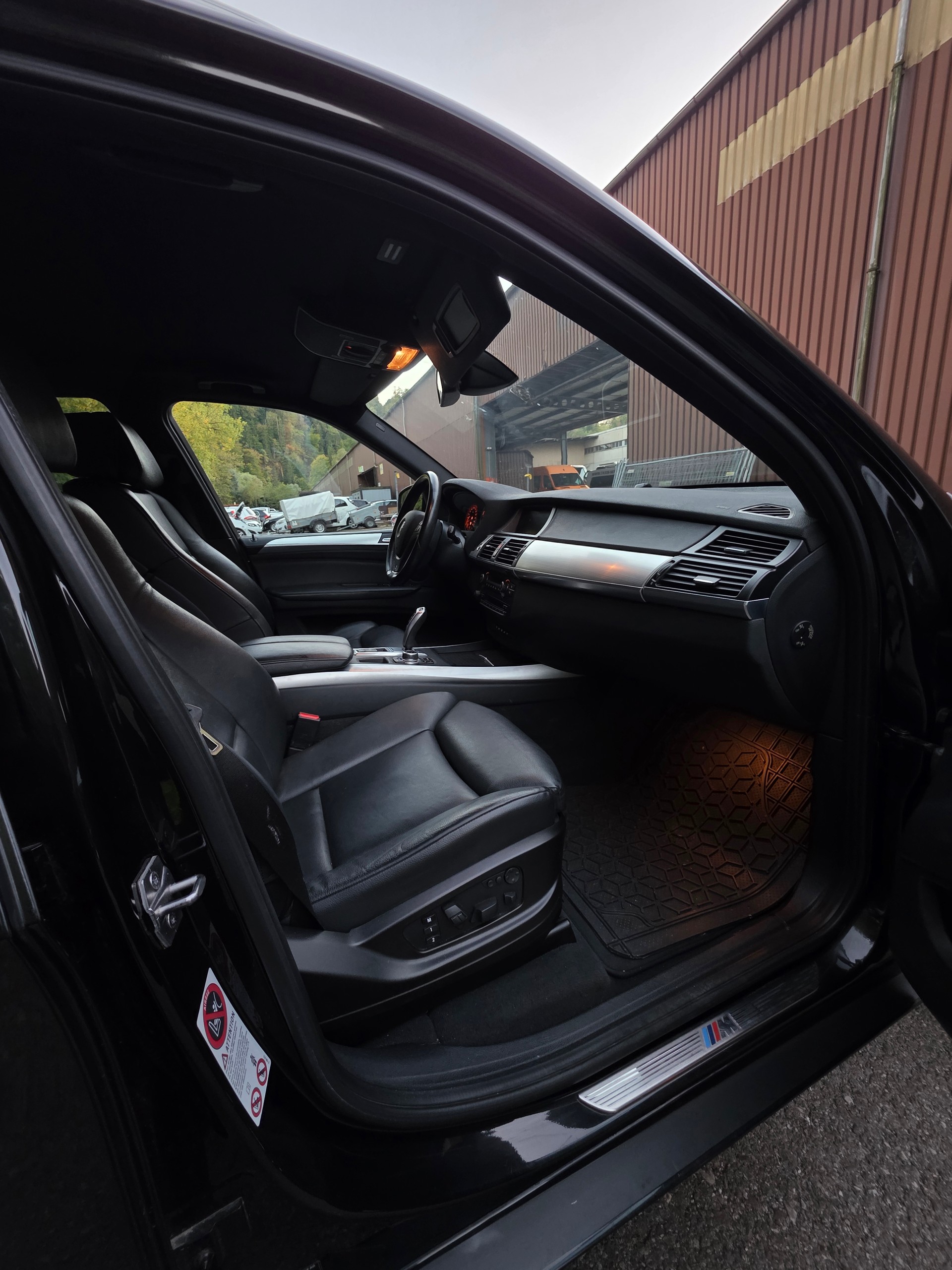 BMW X5 xDrive 30d Steptronic-image-6