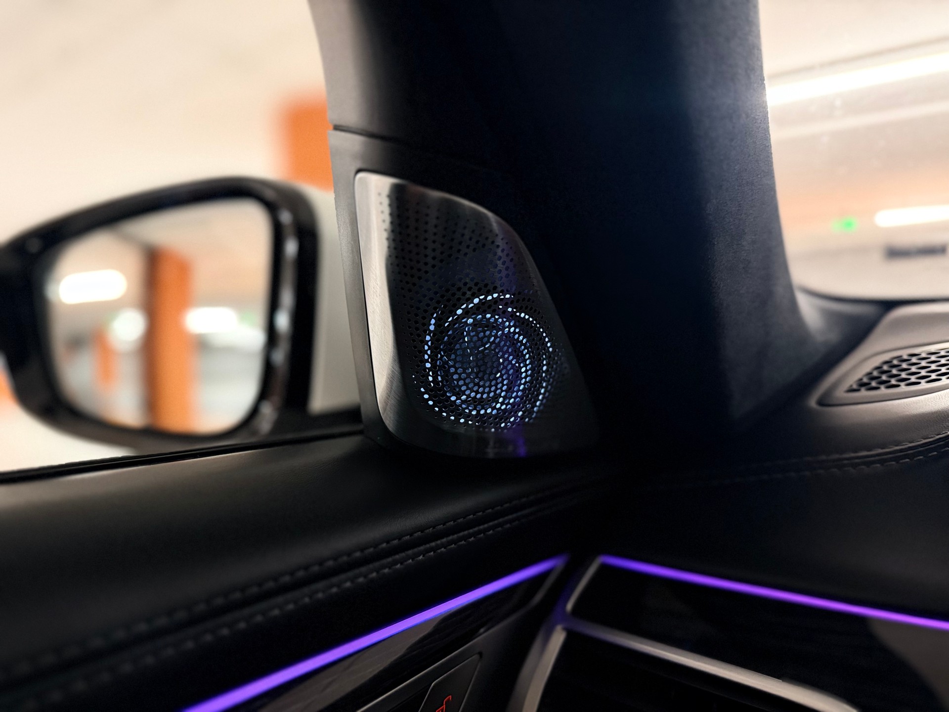 BMW 740d xDrive Steptronic-image-19