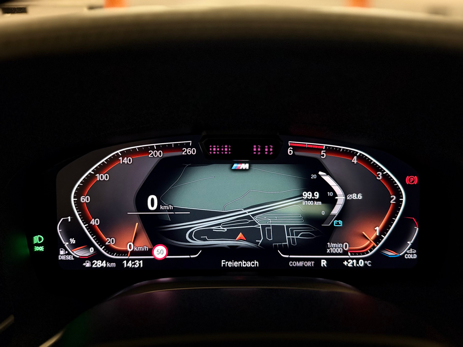 BMW 740d xDrive Steptronic-image-26