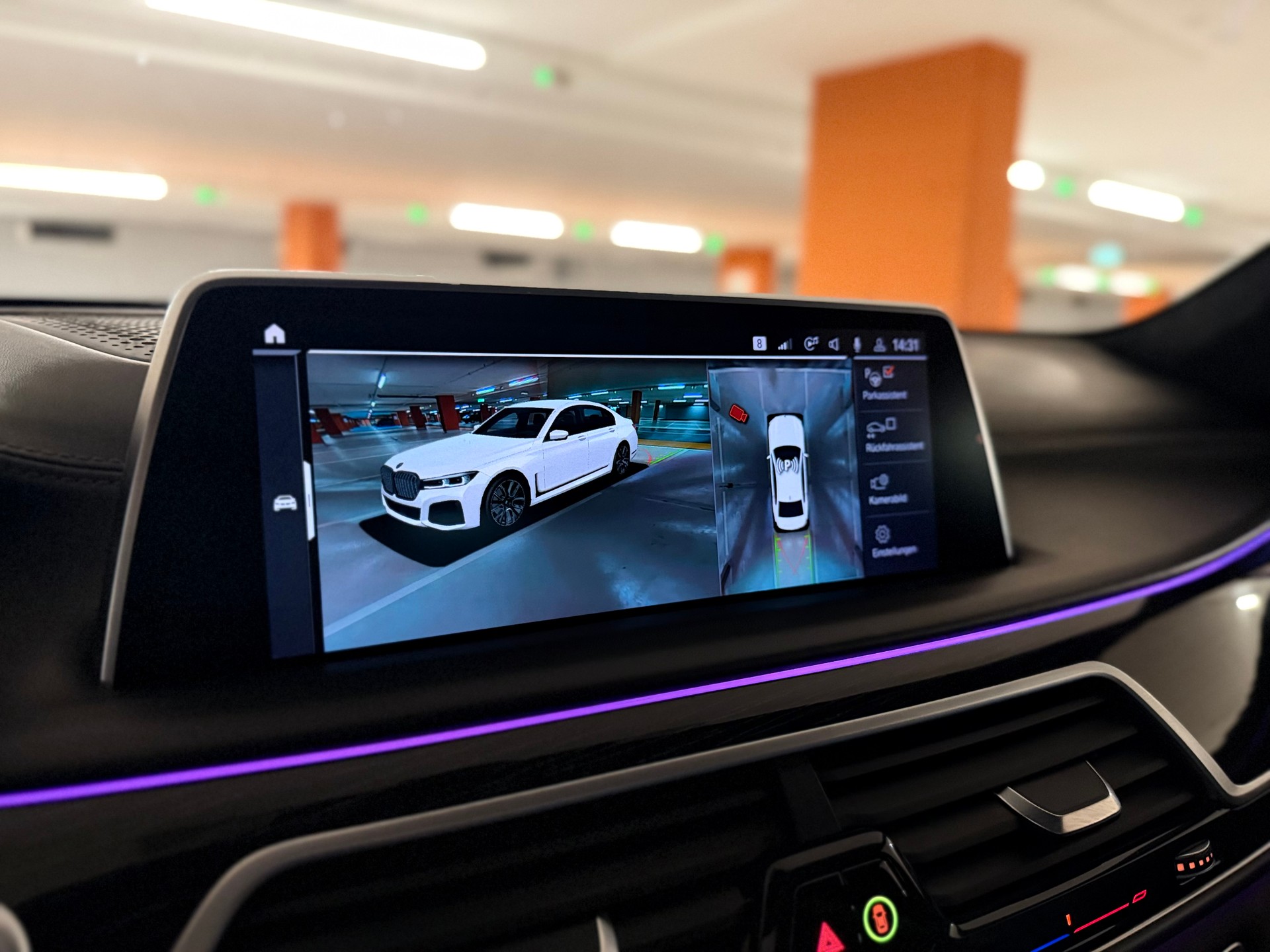 BMW 740d xDrive Steptronic-image-23