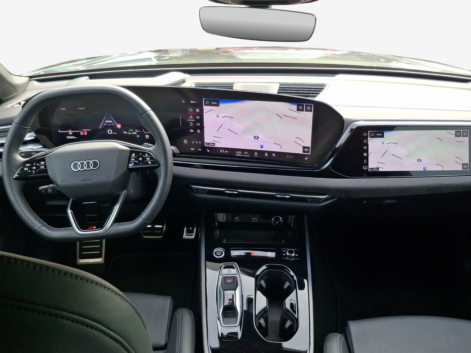 AUDI A5 Avant TDI quattro 150 kW S tronic-image-8