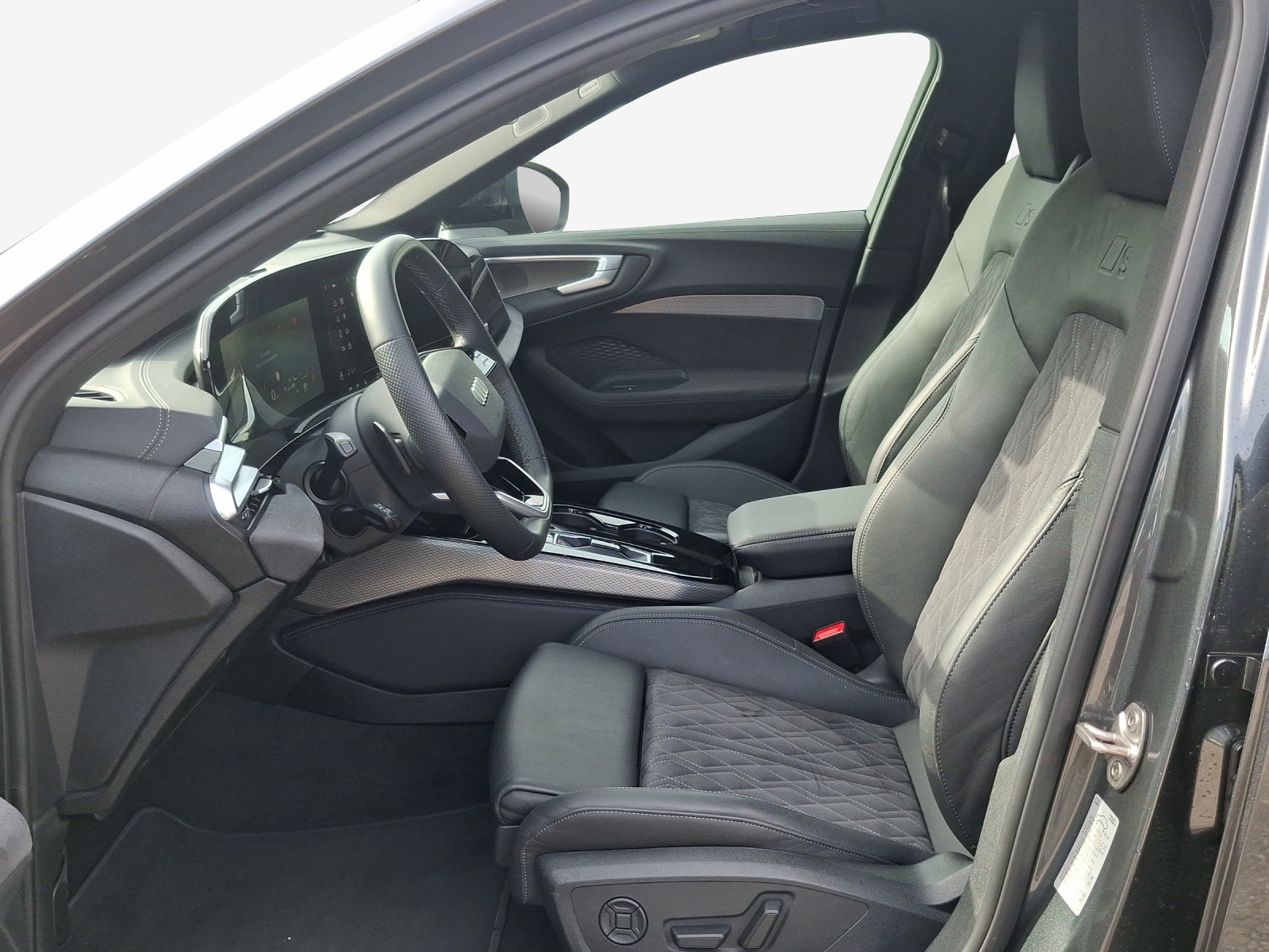 AUDI A5 Avant TDI quattro 150 kW S tronic-image-7