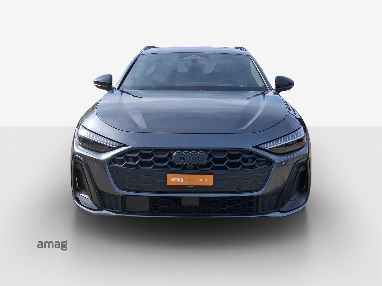 AUDI A5 Avant TDI quattro 150 kW S tronic-image-6
