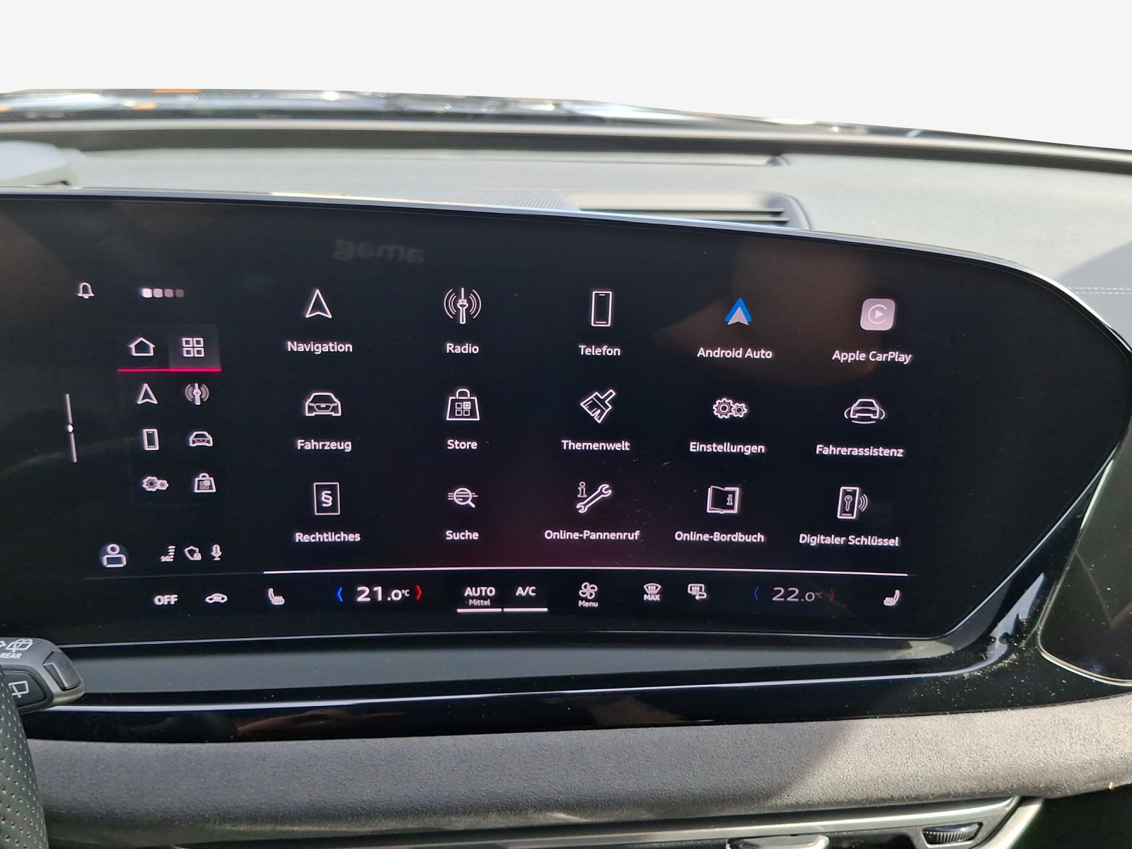 AUDI A5 Avant TDI quattro 150 kW S tronic-image-14
